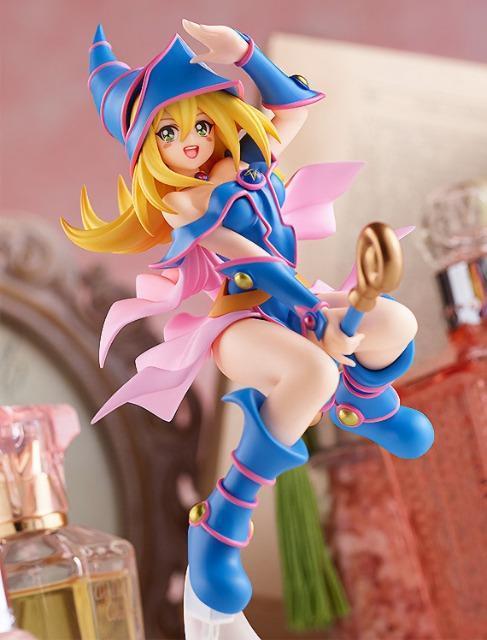 遊戯王 ディエルモンスターズ POP UP PARADE ブラック・マジシャン・ガール < アニメ/コミック/キャラクター 遊戯王 ディエルモンスターズ POP UP PARADE ブラック・マジシャン・ガール < アニメ/コミック/キャラクターの