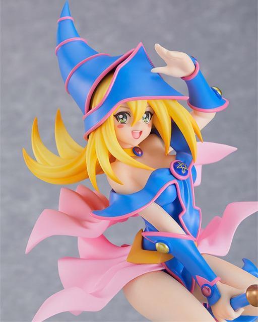 遊戯王 ディエルモンスターズ POP UP PARADE ブラック・マジシャン・ガール < アニメ/コミック/キャラクター 遊戯王 ディエルモンスターズ POP UP PARADE ブラック・マジシャン・ガール < アニメ/コミック/キャラクターの