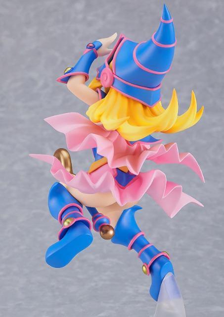 遊戯王 ディエルモンスターズ POP UP PARADE ブラック・マジシャン・ガール < アニメ/コミック/キャラクター 遊戯王 ディエルモンスターズ POP UP PARADE ブラック・マジシャン・ガール < アニメ/コミック/キャラクターの