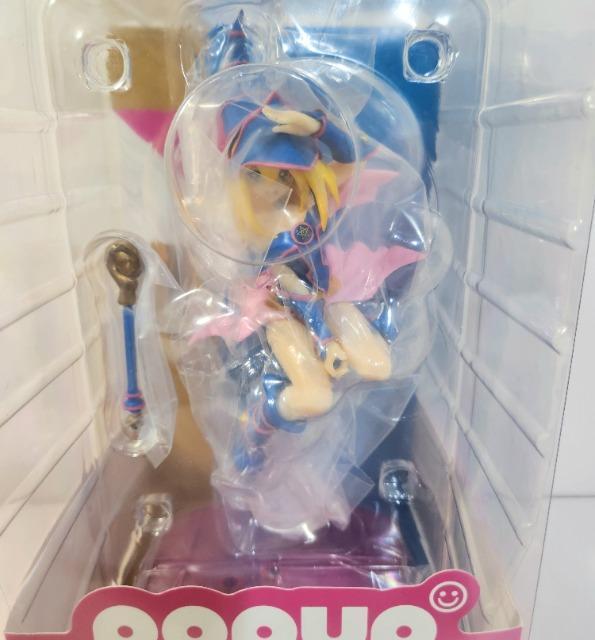 遊戯王 ディエルモンスターズ POP UP PARADE ブラック・マジシャン・ガール < アニメ/コミック/キャラクター 遊戯王 ディエルモンスターズ POP UP PARADE ブラック・マジシャン・ガール < アニメ/コミック/キャラクターの