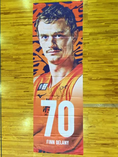 #70 �t�B���E�f�B���C�j�[�I�� ���M�T�C������o�i�[ 