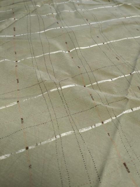 レトロ(Q5529)・約108cm幅×約1.7m・ポリエステルのプリント生地 < ペット/手芸/園芸 レトロ(Q5529)・約108cm幅×約1.7m・ポリエステルのプリント生地 < ペット/手芸/園芸の