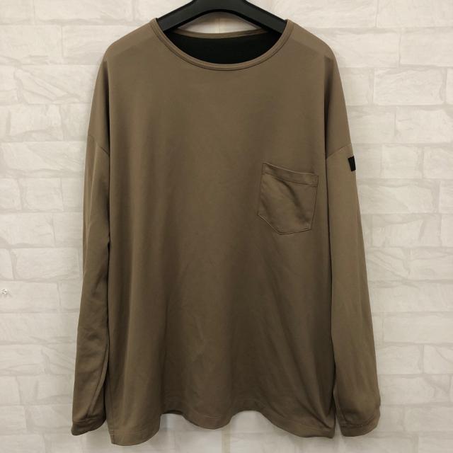 即決 RESOUND CLOTHING ロングスリーブTシャツ < 男性ファッション  即決 RESOUND CLOTHING ロングスリーブTシャツ  < 男性ファッションの
