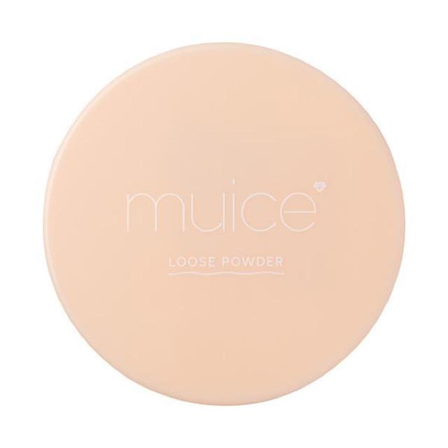 限定☆muice ヨレンパウダー さらポア  ナチュラルカバー < 香水/コスメ/ネイル  限定☆muice ヨレンパウダー さらポア  ナチュラルカバー  < 香水/コスメ/ネイルの