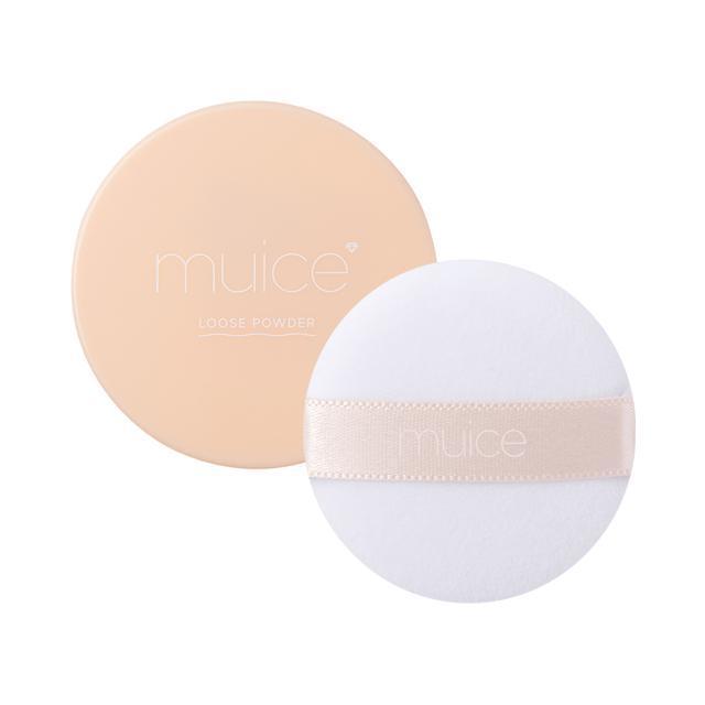 限定☆muice ヨレンパウダー さらポア  ナチュラルカバー < 香水/コスメ/ネイル  限定☆muice ヨレンパウダー さらポア  ナチュラルカバー < 香水/コスメ/ネイルの