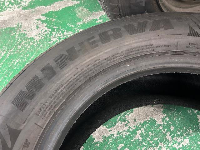 8072103)AÃ^C2{~loF209ʎԃTCY225/55R16  /oCN