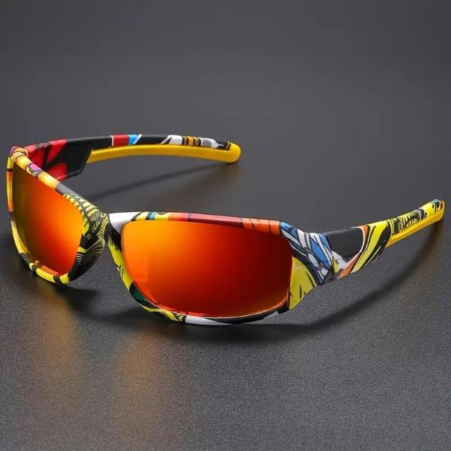 爆ヤス価格890円★メンズ&レディース用軽量フレーム・フルフレーム レトロトレンディミラーグラス 赤 < 男性ファッション 爆ヤス価格890円★メンズ&レディース用軽量フレーム・フルフレーム レトロトレンディミラーグラス 赤 < 男性ファッションの