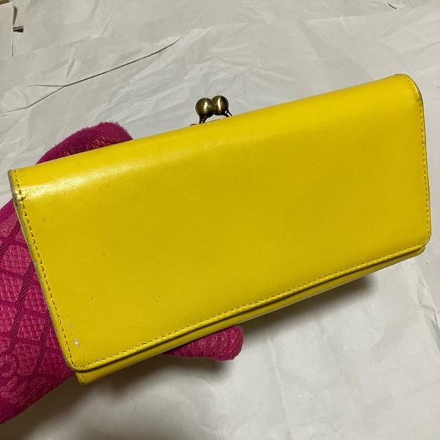 【Legare / レガーレ】 がま口 / レザー / 長財布 / BOX型 < 女性ファッション 【Legare / レガーレ】 がま口 / レザー / 長財布 / BOX型 < 女性ファッションの