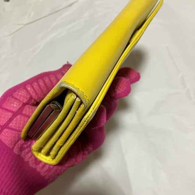 【Legare / レガーレ】 がま口 / レザー / 長財布 / BOX型 < 女性ファッション 【Legare / レガーレ】 がま口 / レザー / 長財布 / BOX型 < 女性ファッションの