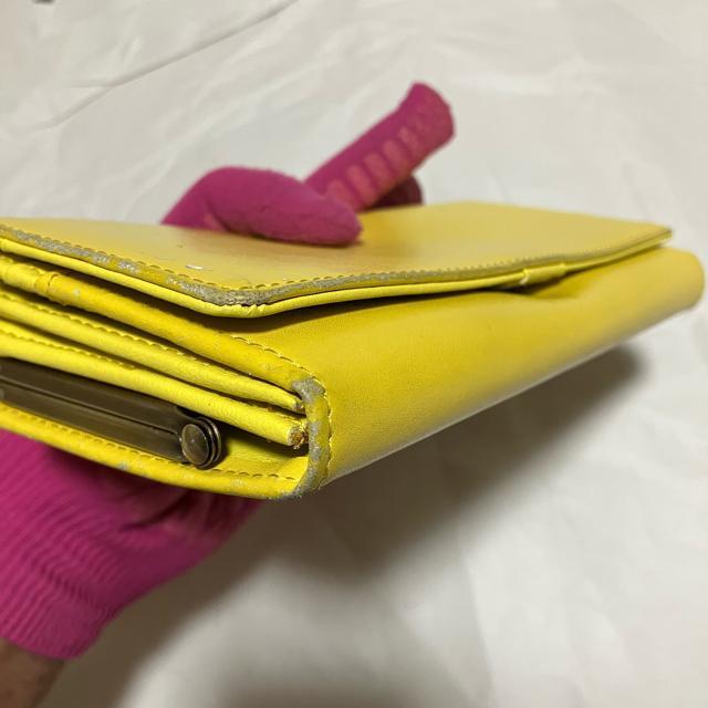 【Legare / レガーレ】 がま口 / レザー / 長財布 / BOX型 < 女性ファッション 【Legare / レガーレ】 がま口 / レザー / 長財布 / BOX型 < 女性ファッションの