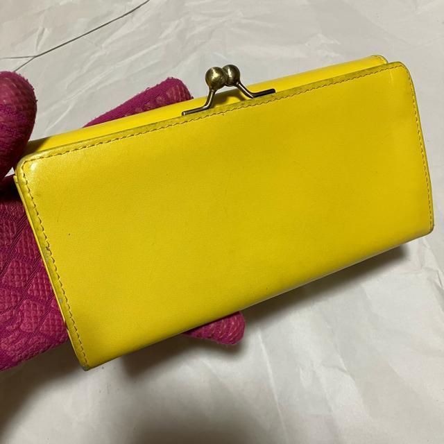 【Legare / レガーレ】 がま口 / レザー / 長財布 / BOX型 < 女性ファッション 【Legare / レガーレ】 がま口 / レザー / 長財布 / BOX型 < 女性ファッションの