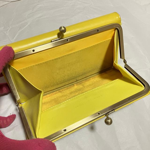 【Legare / レガーレ】 がま口 / レザー / 長財布 / BOX型 < 女性ファッション 【Legare / レガーレ】 がま口 / レザー / 長財布 / BOX型 < 女性ファッションの