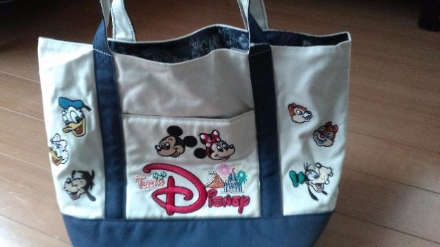 リゾートチームディズニートート < インテリア/ライフ  リゾートチームディズニートート  < インテリア/ライフの