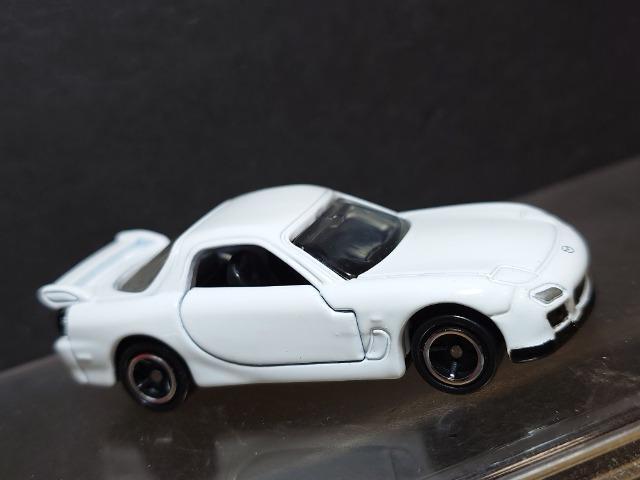 ★USJオリジナルトミカ★マツダRX-7(FD3S)安室透★名探偵コナン★ < ホビー ★USJオリジナルトミカ★マツダRX-7(FD3S)安室透★名探偵コナン★ < ホビーの