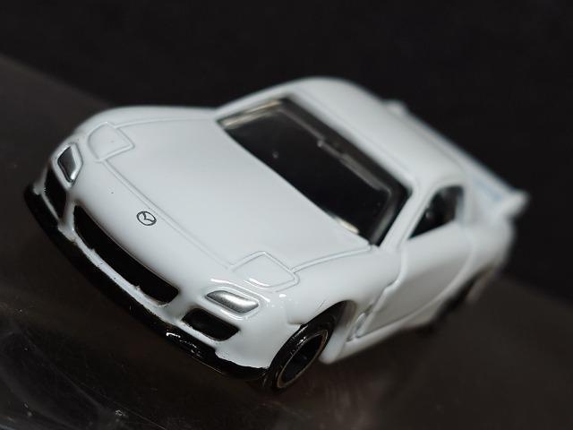 ★USJオリジナルトミカ★マツダRX-7(FD3S)安室透★名探偵コナン★ < ホビー ★USJオリジナルトミカ★マツダRX-7(FD3S)安室透★名探偵コナン★ < ホビーの