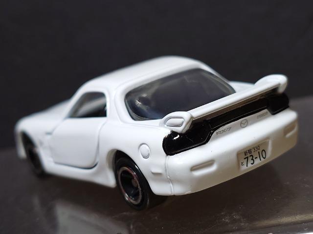 ★USJオリジナルトミカ★マツダRX-7(FD3S)安室透★名探偵コナン★ < ホビー ★USJオリジナルトミカ★マツダRX-7(FD3S)安室透★名探偵コナン★ < ホビーの