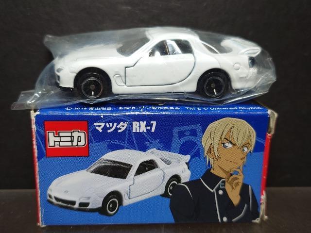 ★USJオリジナルトミカ★マツダRX-7(FD3S)安室透★名探偵コナン★ < ホビー ★USJオリジナルトミカ★マツダRX-7(FD3S)安室透★名探偵コナン★ < ホビーの