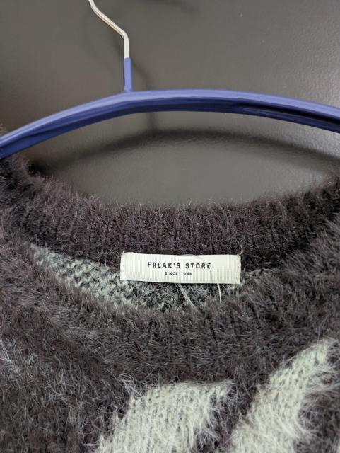 t[NXXgAjbgߗށFREAK'S STORE600`  uh 