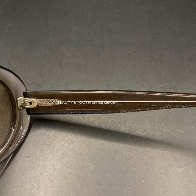  BEAUTY&YOUTH UNITED ARROWS TOX  uh 