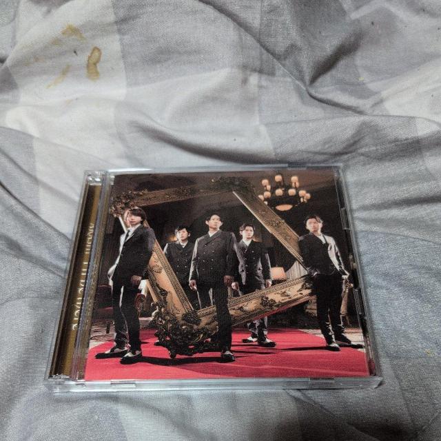 Ifll be there   CD/DVD/rfI 