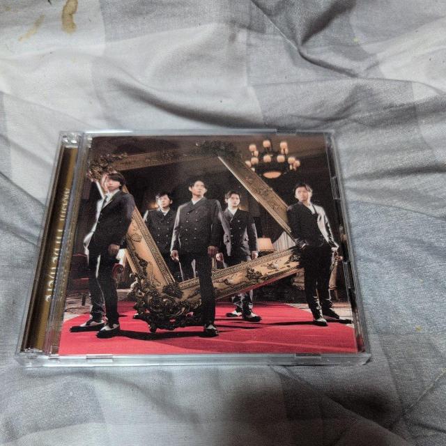 Ifll be there  CD/DVD/rfI 