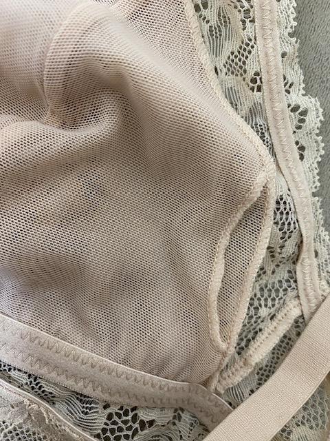 ★新品H&M エイチアンドエムブラレットSベージュ★ < ブランド ★新品H&M エイチアンドエムブラレットSベージュ★ < ブランドの