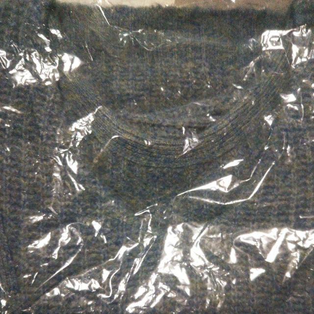 未使用未開封新品タグ付 Mono-mart 2wayミスティックムードニット メランジェブルー Lサイズ 送料無料即決 長袖ニット < 女性ファッション 未使用未開封新品タグ付 Mono-mart 2wayミスティックムードニット メランジェブルー Lサイズ 送料無料即決 長袖ニット < 女性ファッションの