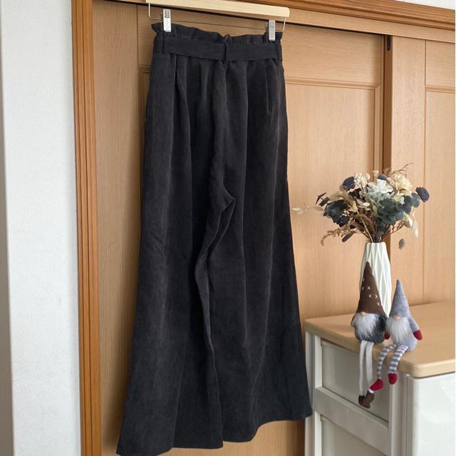 */コーデュロイパンツ/キレイ系/* < 女性ファッション */コーデュロイパンツ/キレイ系/* < 女性ファッションの