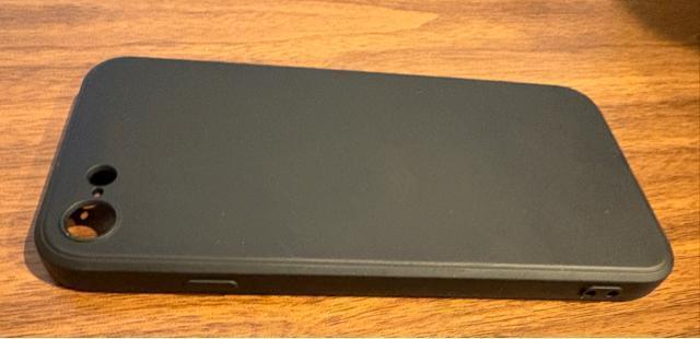 iPhoneSE2�E3�p�P�[�X(�w��)  �� �Ɠd/AV�� 