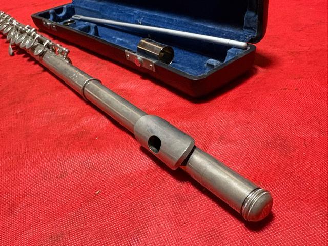 パール楽器製 フルート NC-96 専用ケース付き 良品 1907-01-1 < ホビー パール楽器製 フルート NC-96 専用ケース付き 良品 1907-01-1 < ホビーの