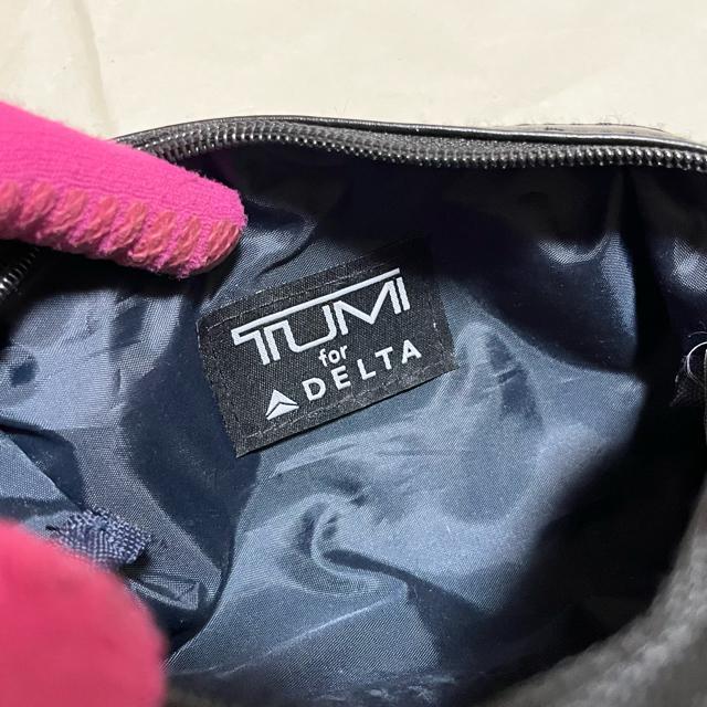 �󏭁bTUMI �f���^�q�� ����|�[�` �}���`�P�[�X ���s �o�� �@�\�I �������� �� �u�����h�� 