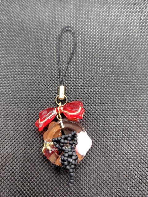 ����˂��`���R���[�X�X�g���b�v �� �y�b�g/��|/���|�� 