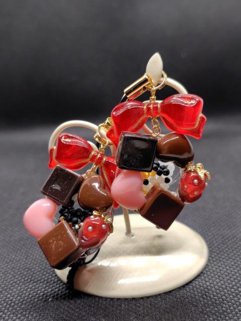 ����˂��`���R���[�X�X�g���b�v �� �y�b�g/��|/���|�� 