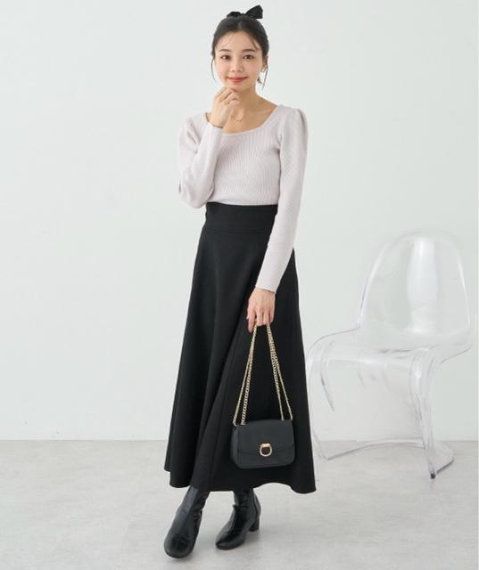 earth music&ecology �P�[�v�{���u�j�b�g�v���I�[�o�[2�_�Z�b�g �� �u�����h�� 