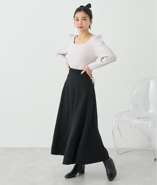 earth music&ecology �P�[�v�{���u�j�b�g�v���I�[�o�[2�_�Z�b�g �� �u�����h�� 