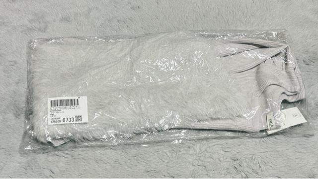 earth music&ecology �P�[�v�{���u�j�b�g�v���I�[�o�[2�_�Z�b�g �� �u�����h�� 