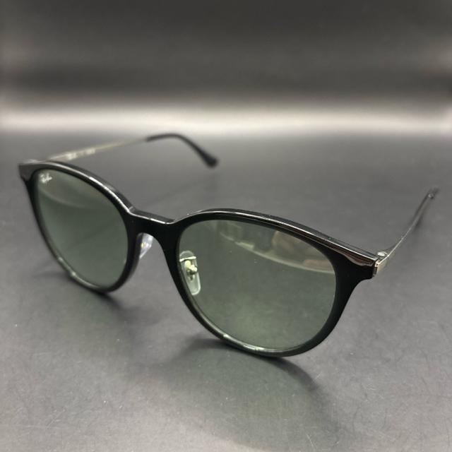 ���� RayBan ���C�o�� �T���O���X RB4334D  �� �u�����h�� 