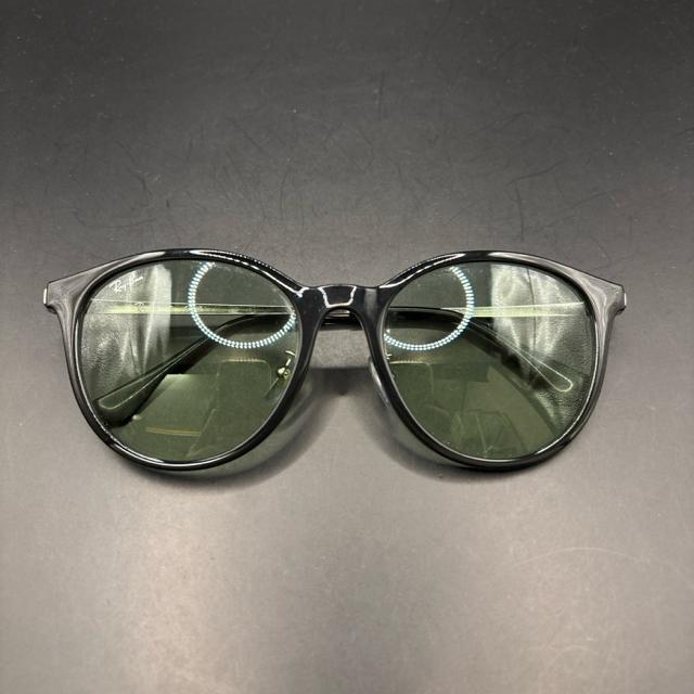���� RayBan ���C�o�� �T���O���X RB4334D �� �u�����h�� 