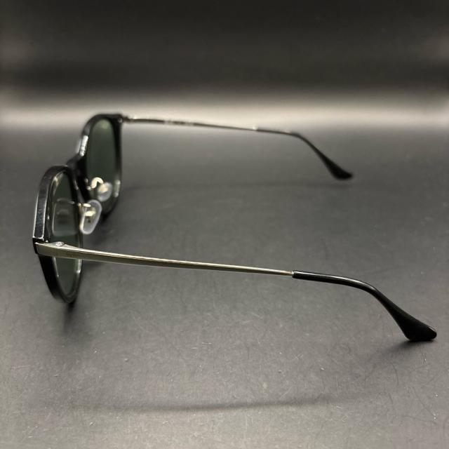 ���� RayBan ���C�o�� �T���O���X RB4334D �� �u�����h�� 