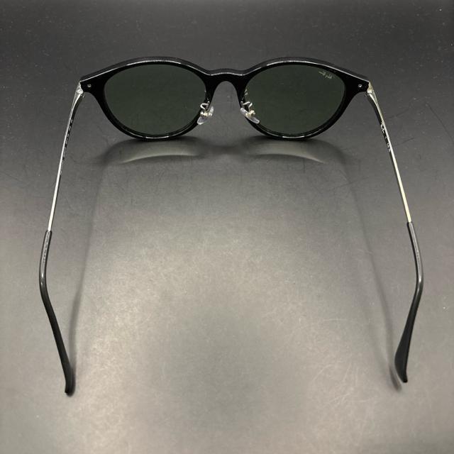 ���� RayBan ���C�o�� �T���O���X RB4334D �� �u�����h�� 