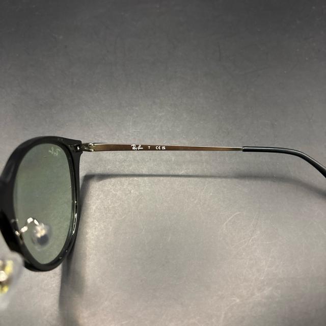 ���� RayBan ���C�o�� �T���O���X RB4334D �� �u�����h�� 