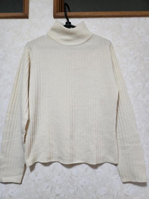 ニット長袖 L < 女性ファッション ニット長袖 L < 女性ファッションの