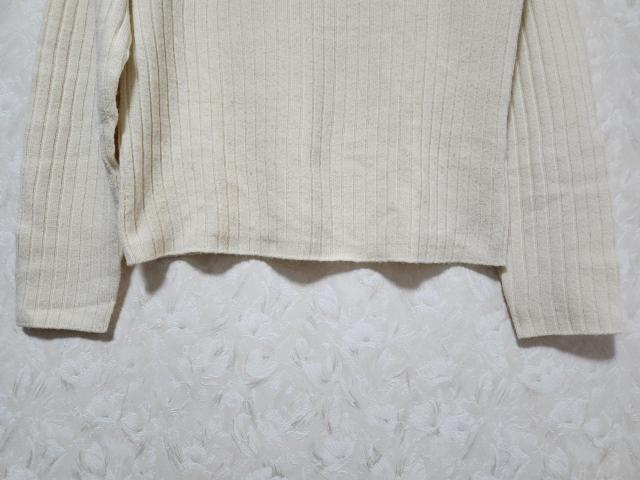 ニット長袖 L < 女性ファッション ニット長袖 L < 女性ファッションの