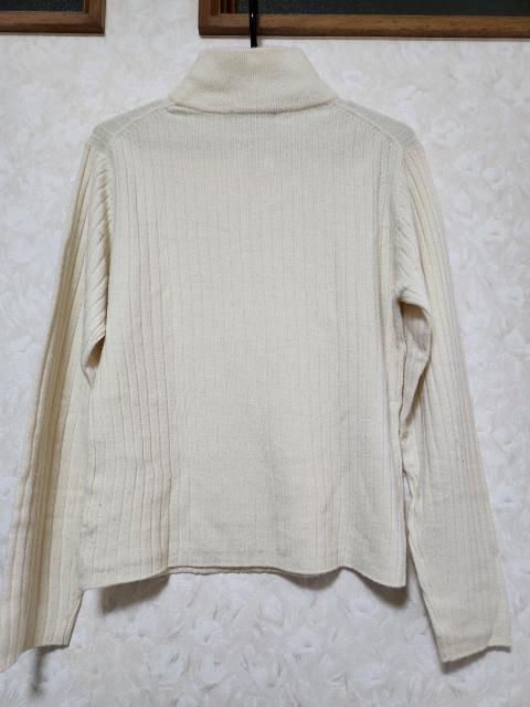 ニット長袖 L < 女性ファッション ニット長袖 L < 女性ファッションの