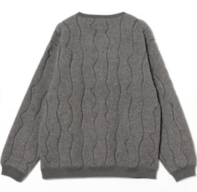 �����Y �E�[�� �{�A�W���J�[�h �N���[ �� �j���t�@�b�V������ 