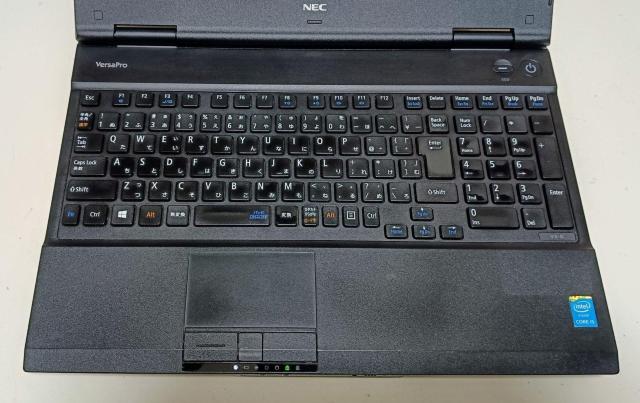 NEC VersaPro Corei5 ������8GB SSD240GB DVD Windows11 Office2024 �� PC�{��/���Ӌ@��� 