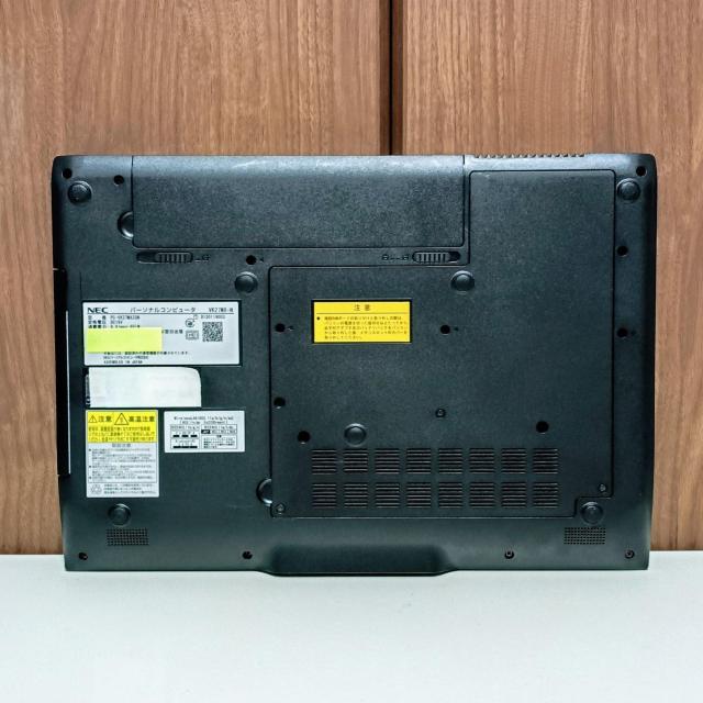 NEC VersaPro Corei5 ������8GB SSD240GB DVD Windows11 Office2024 �� PC�{��/���Ӌ@��� 