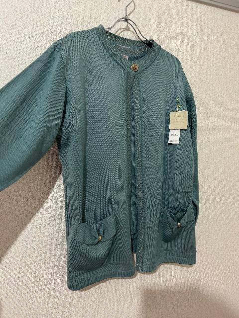 新品タグ付きVareuse TOKYO★麻混アンサンブル < 女性ファッション 新品タグ付きVareuse TOKYO★麻混アンサンブル < 女性ファッションの