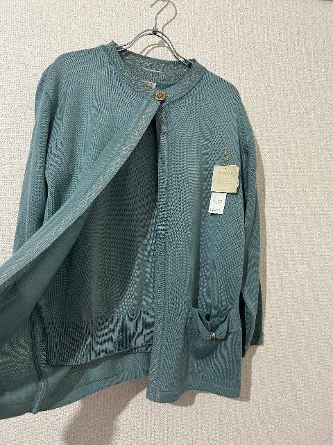 新品タグ付きVareuse TOKYO★麻混アンサンブル < 女性ファッション 新品タグ付きVareuse TOKYO★麻混アンサンブル < 女性ファッションの