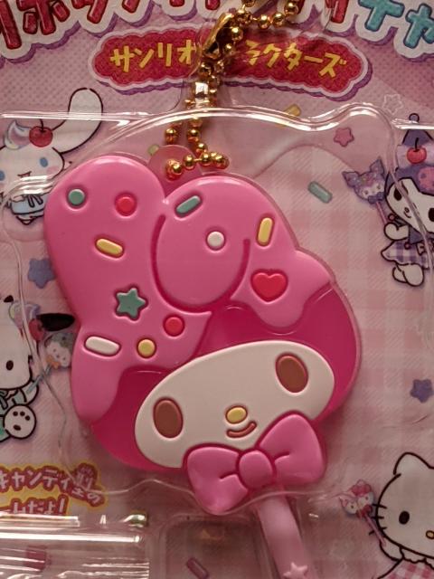 �����|�b�v�L�����f�B�`���[�� �T�����I�L�����N�^�[�Y(�}�C����) �� �A�j��/�R�~�b�N/�L�����N�^�[�� 